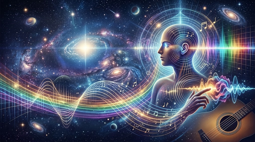 musica e percezione