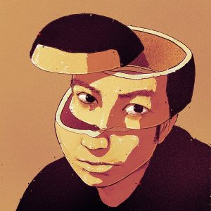 cervello che smacchina mente-frammentata-sezionata