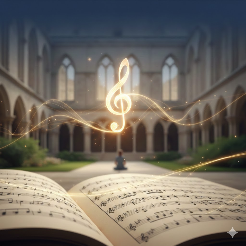 Cover iscriviti Musica e Spirito